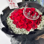 99 roses, flowers, express delivery, birthday gift, confession, marriage proposal, and girlfriend distribution in the same city across the country.