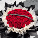99 roses, flowers, express delivery, birthday gift, confession, marriage proposal, national distribution of girlfriends