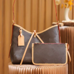 French stick crossbody bag female bag
