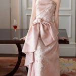 evening dress