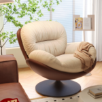 Lazyman Sofa - A Comfortable Single-Seater Sofa