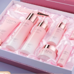 Original skincare product set